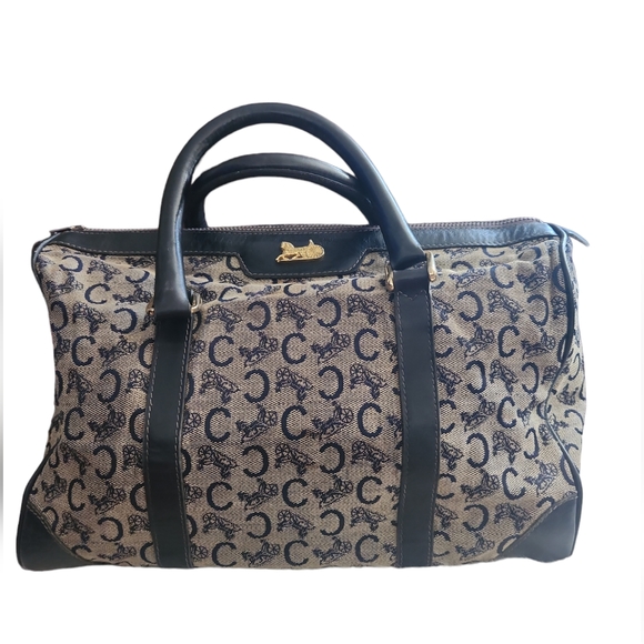 CELINE Vintage - Picture 1 of 17